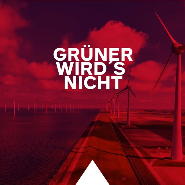 Gleichstromverbindung A-Nord - Leuchtturmprojekt für Deutschlands Energiewende