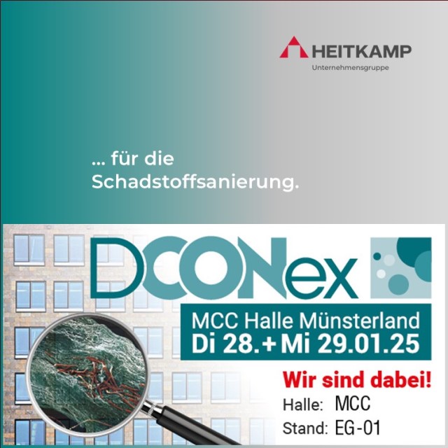 DCONex Münster